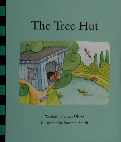 The Tree Hut