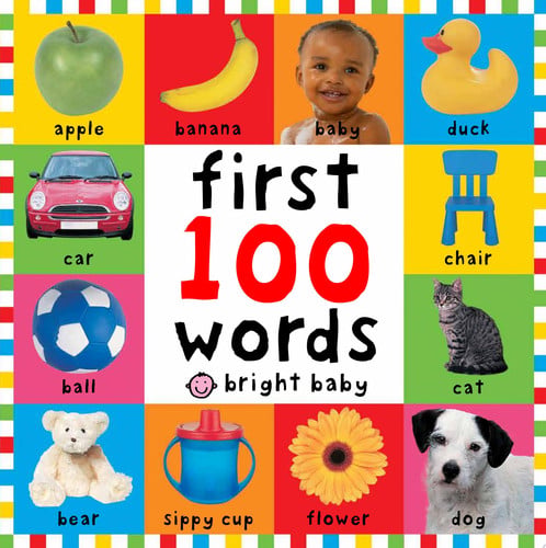 First 100 words