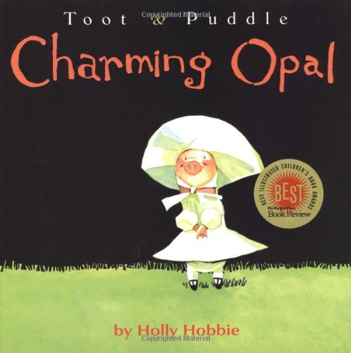 Charming Opal