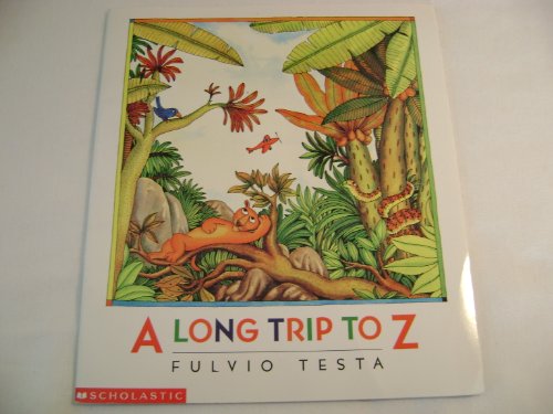 A Long Trip to Z
