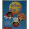 Who Am I? (Reading Line)
