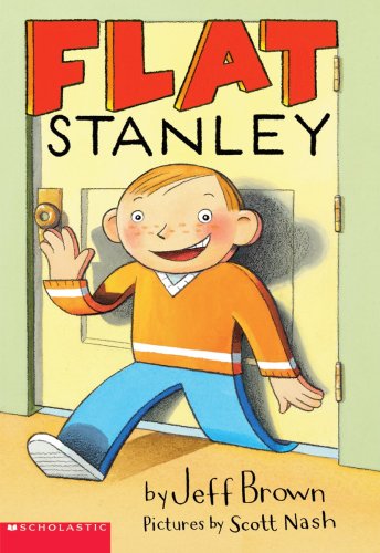 Flat Stanley