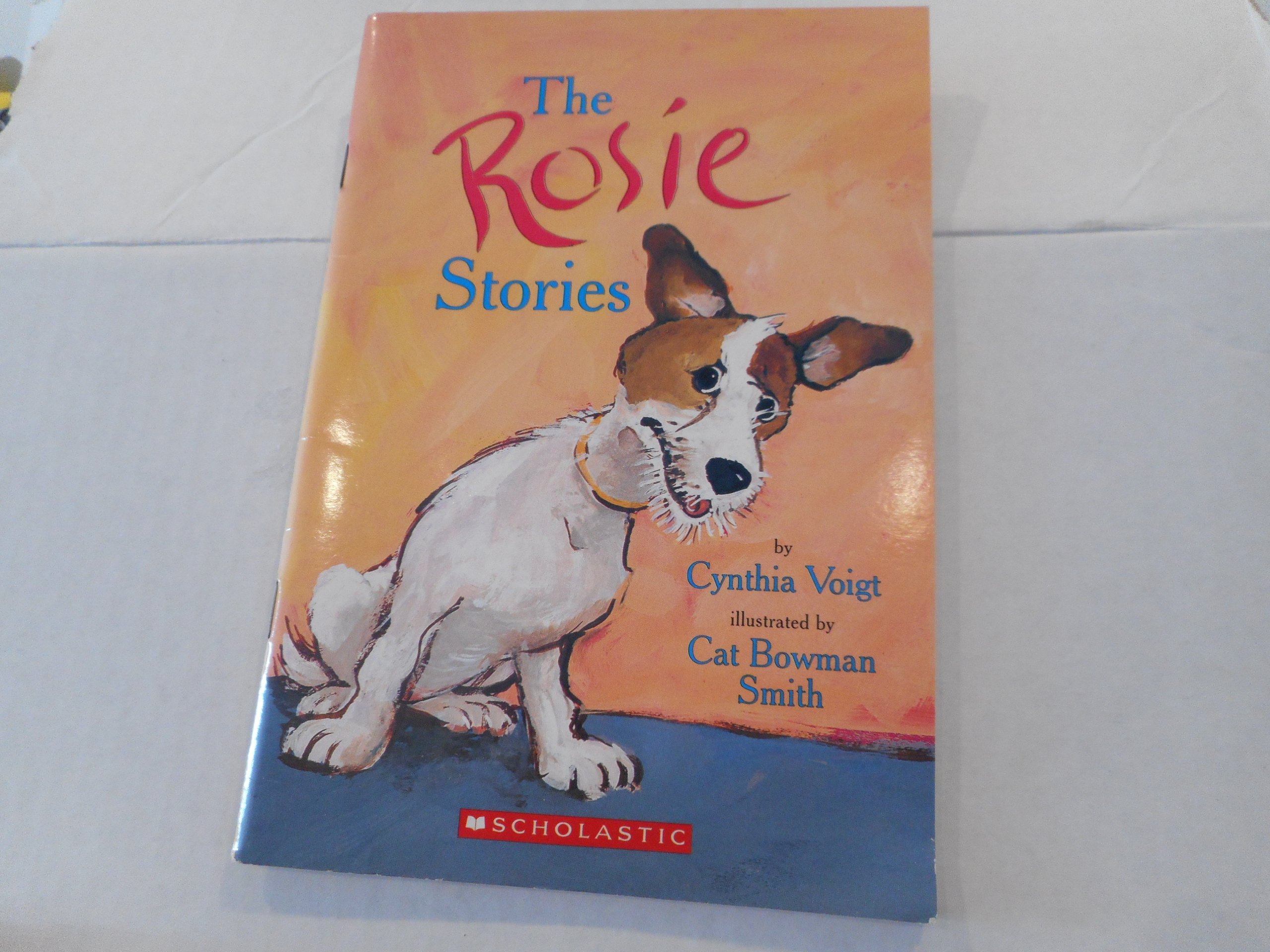 The Rosie Stories