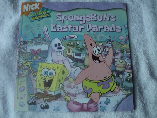 Spongebob's Easter Parade