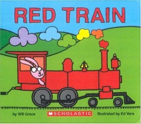 Red Train