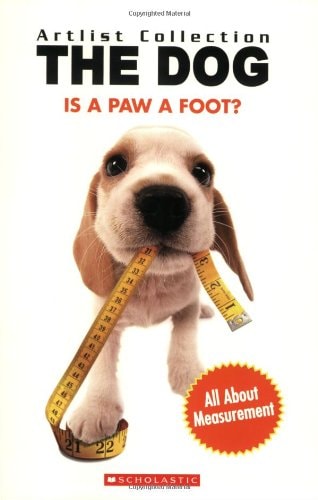 Is a Paw a Foot? All about Measurement