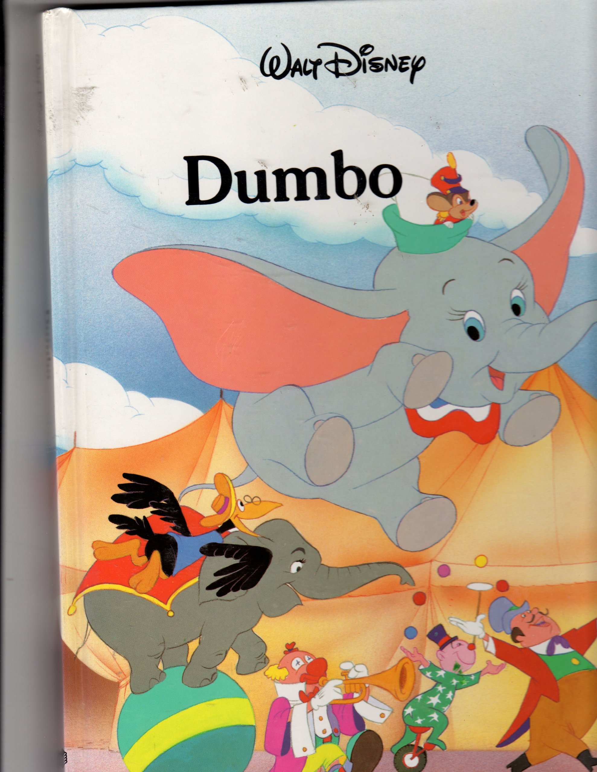 Dumbo