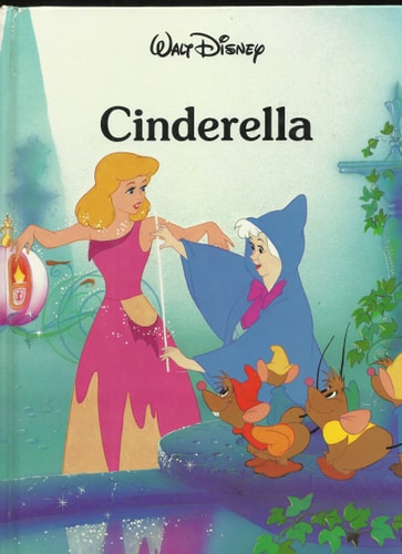 Cinderella