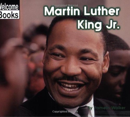 Martin Luther King, Jr. (Real People)