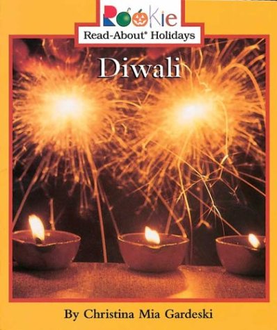 Diwali (Rookie Read-About Holidays)