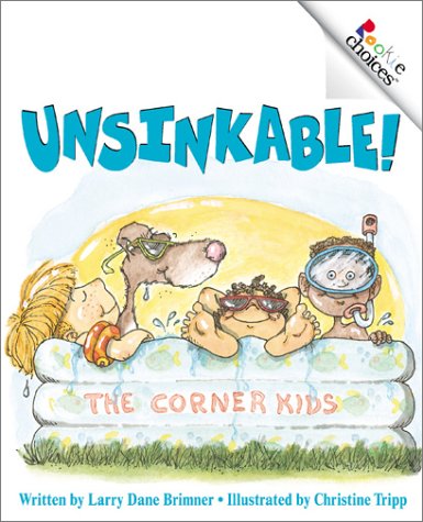 Unsinkable! (Rookie Choices)