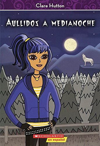 Aullidos a Medianoche