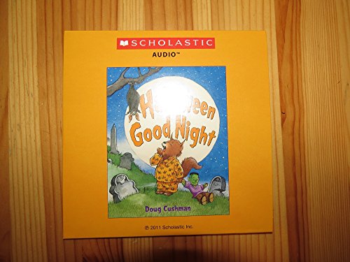 Halloween Good Night Audio Book