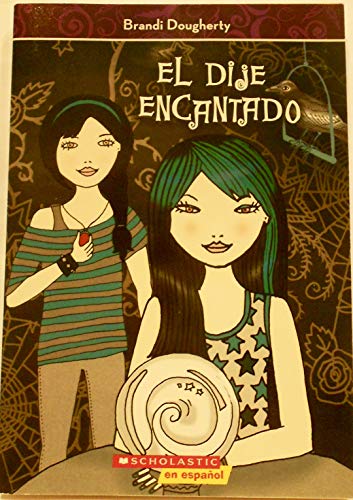 Poison Apple: El dije encantado