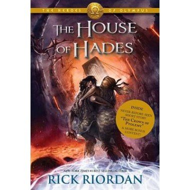 The House of Hades