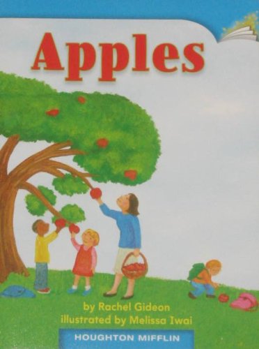 Apples (Realistic Fiction; Summarize)