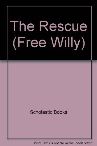 The Rescue (Free Willy)