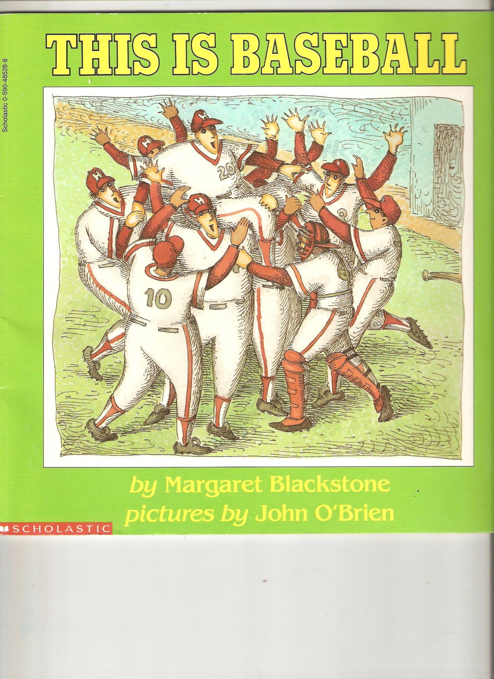 This is Baseball