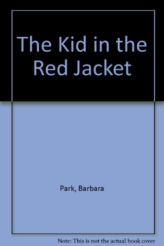 The Kid in the Red Jacket