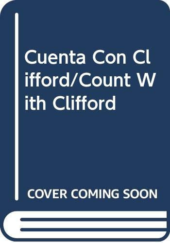 Cuenta Con Clifford (Count with Clifford)