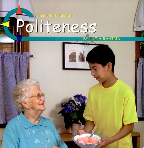 Politeness