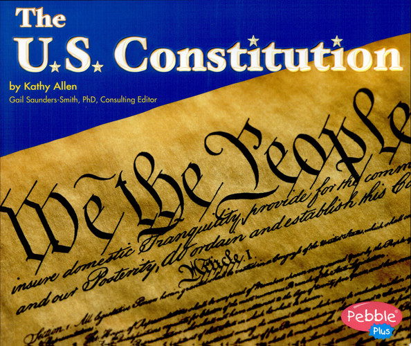 The U.S. Constitution