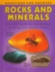 Rocks and Minerals (Mini Q & A S.)