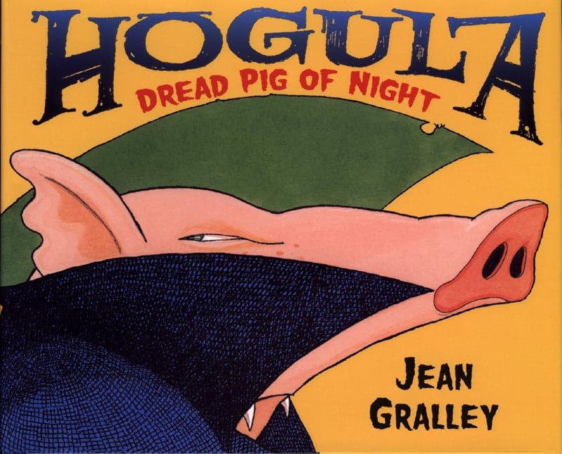 Hogula: Dread Pig of Night