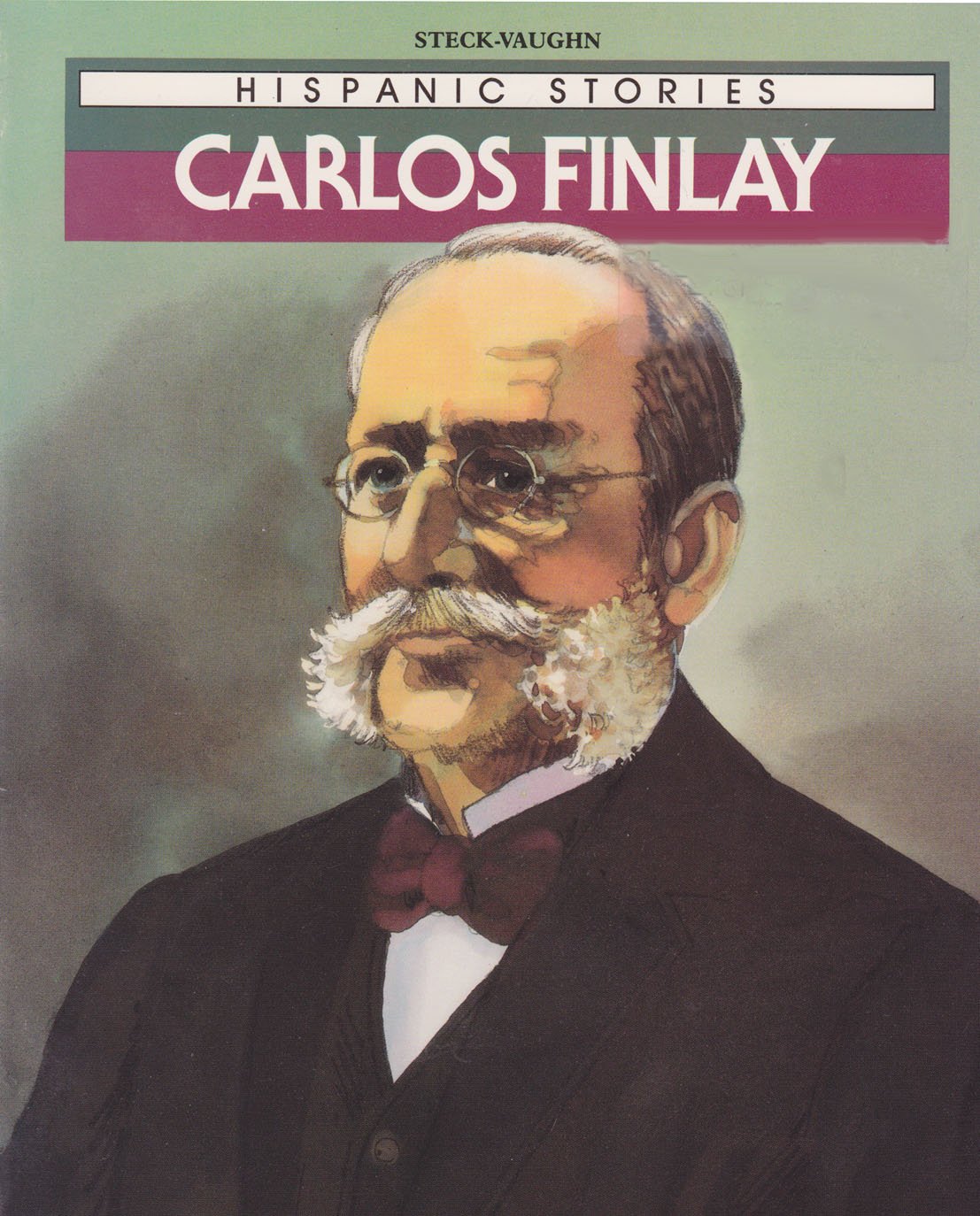 Carlos Finlay