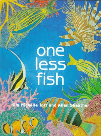 One Less Fish