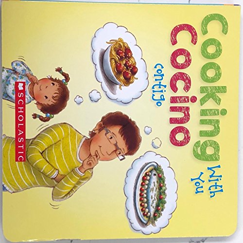 Cooking With You Cocino Contigo