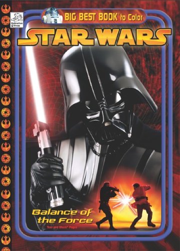 Balance of the Force (Star Wars)