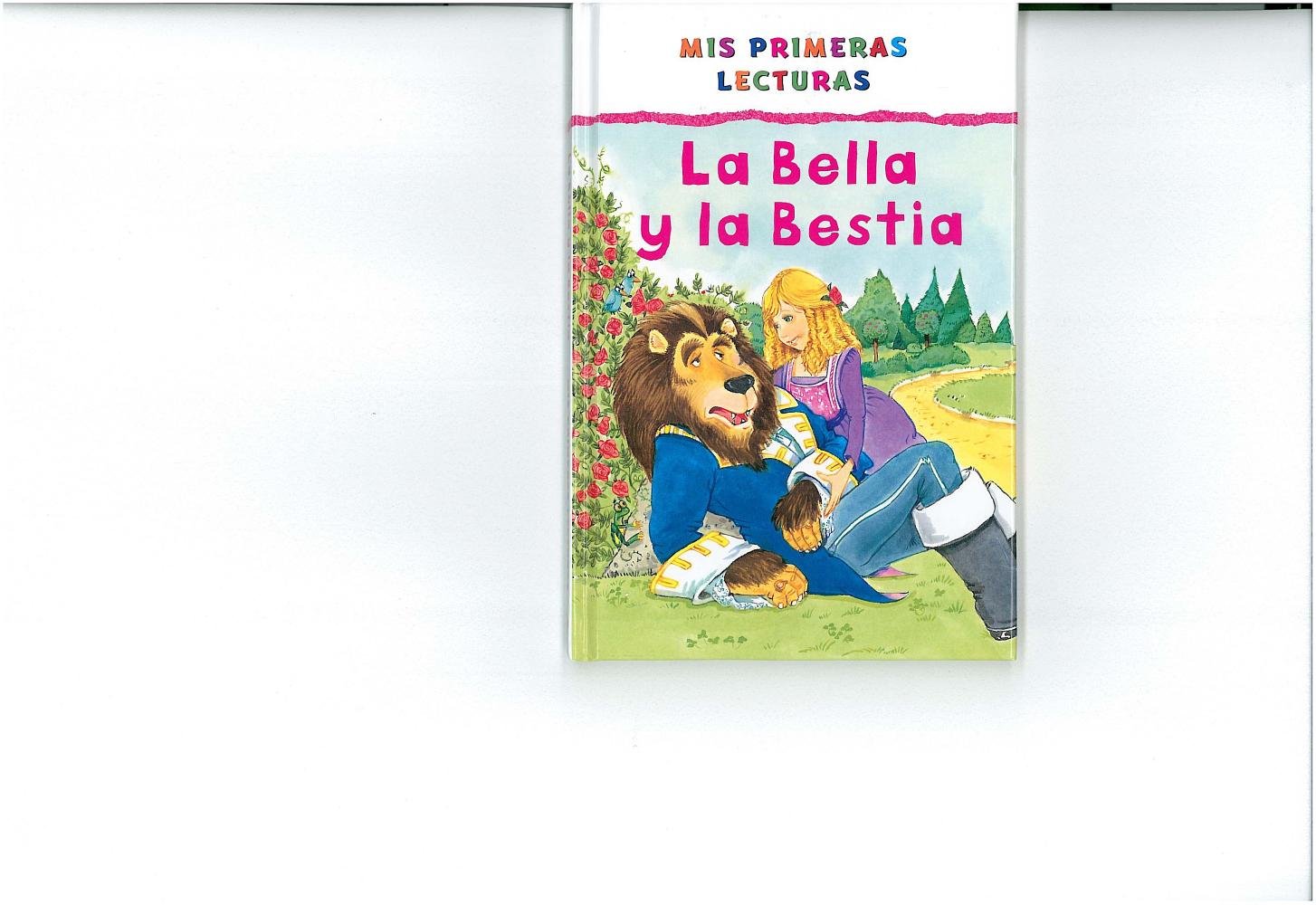 La Bella y La Bestia