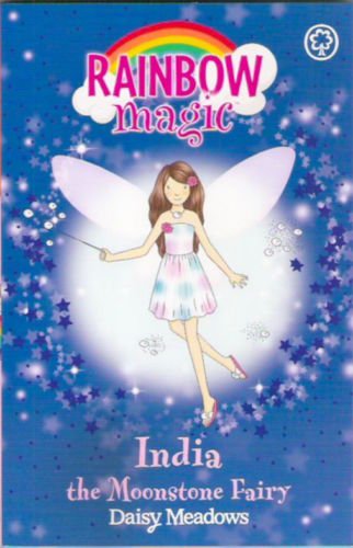 RAINBOW MAGIC