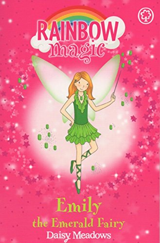 RAINBOW MAGIC