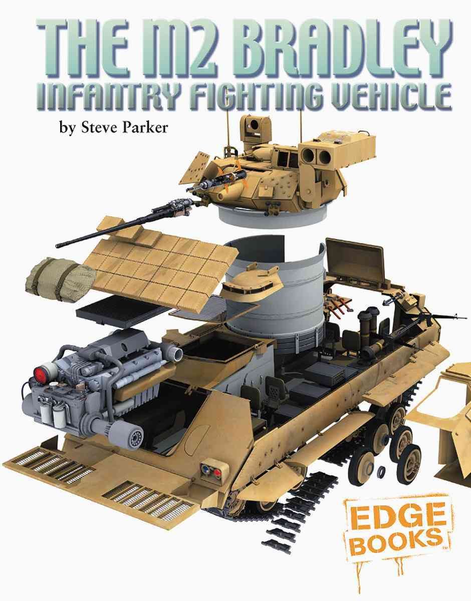 The M2 Bradley Infantry Fighting Vehicle