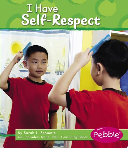 I Have Self-Respect