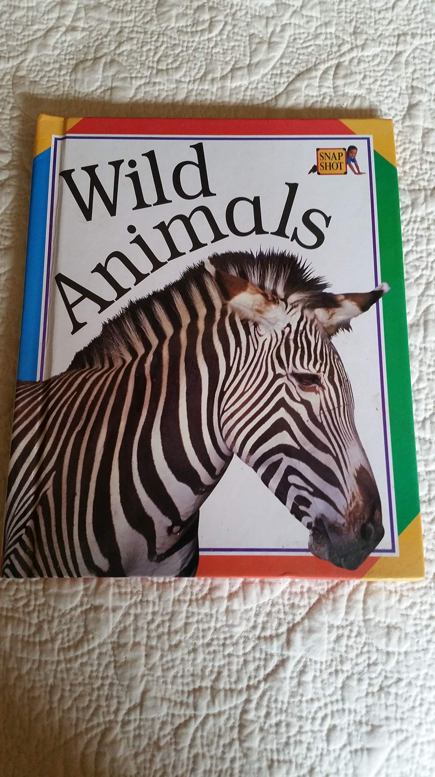 Wild Animals (Snap Shot)