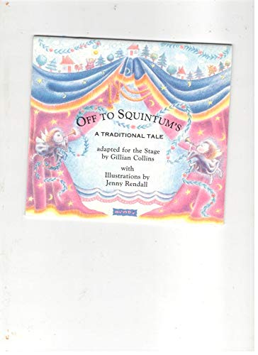 Off to Squintum's/The Four Musicians