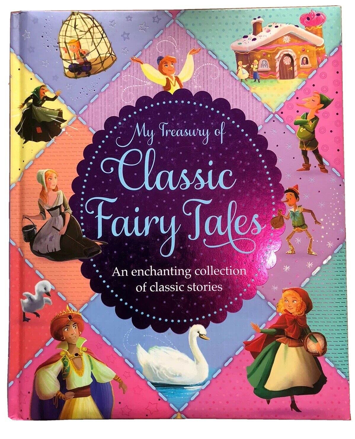 Classic Fairytales
