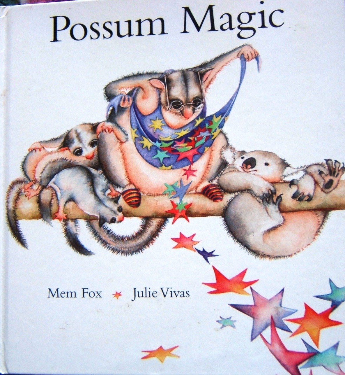 Possum Magic