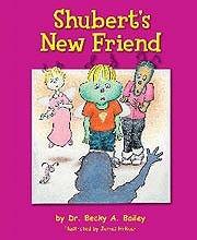 Shubert's New Friend - Paperback (english)