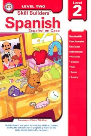 Spanish Level 2