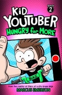 Kid YouTuber Season 2: Hungry for More