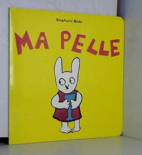Ma pelle