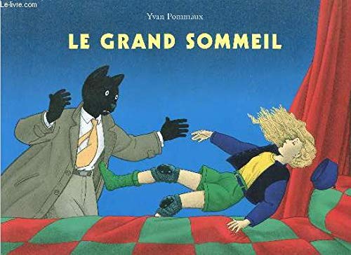 Le grand sommeil