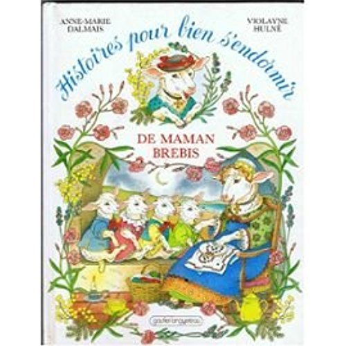 De maman brebis