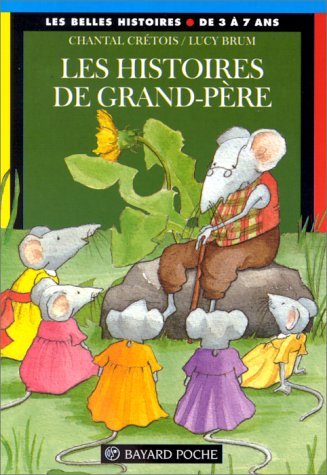 Histoires de grand pere