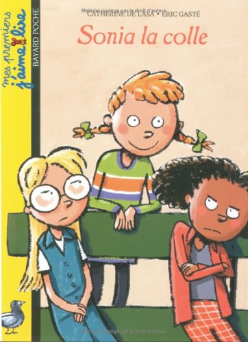 Sonia LA Colle (French Edition)