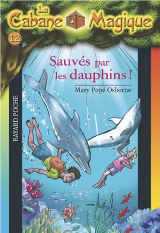 Sauvés par les dauphins, numéro 12